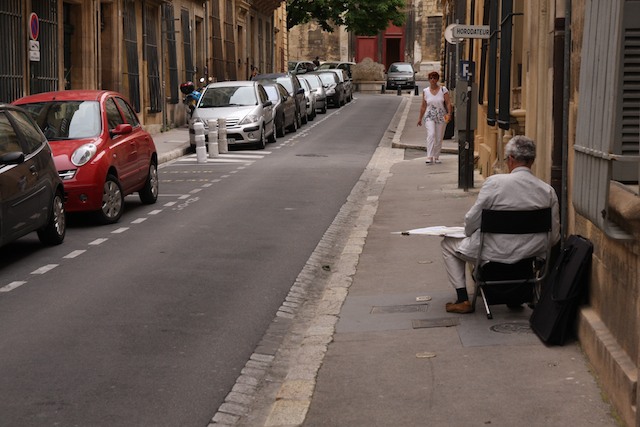 Aix en Provence 8